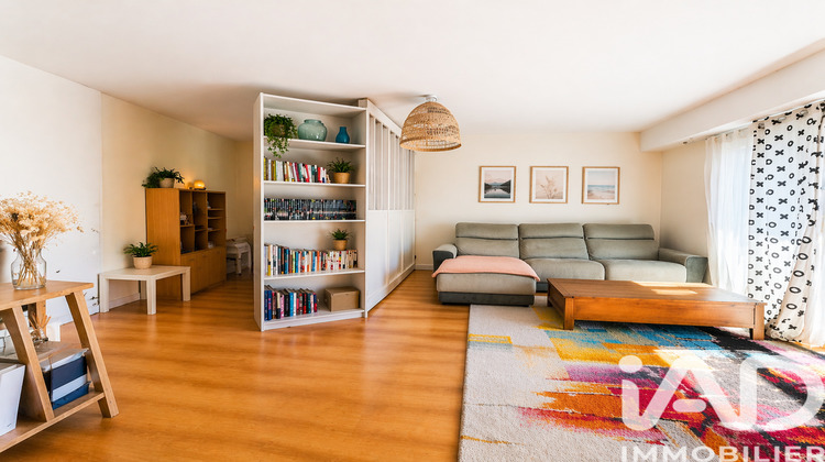 Ma-Cabane - Vente Appartement Orléans, 63 m²