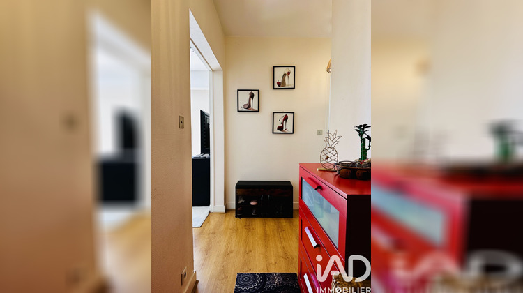 Ma-Cabane - Vente Appartement Orléans, 63 m²