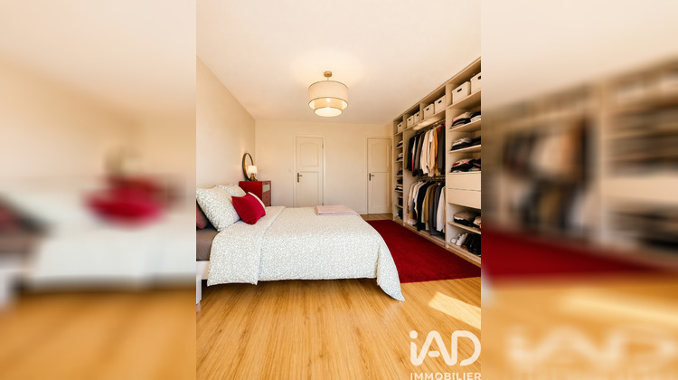 Ma-Cabane - Vente Appartement Orléans, 63 m²