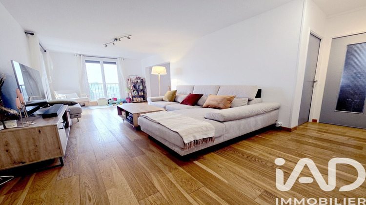 Ma-Cabane - Vente Appartement Orléans, 76 m²