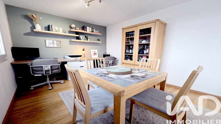 Ma-Cabane - Vente Appartement Orléans, 76 m²