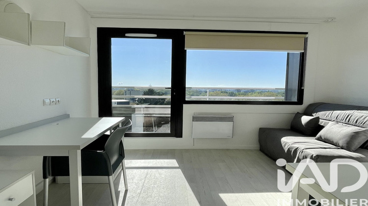 Ma-Cabane - Vente Appartement Orléans, 16 m²
