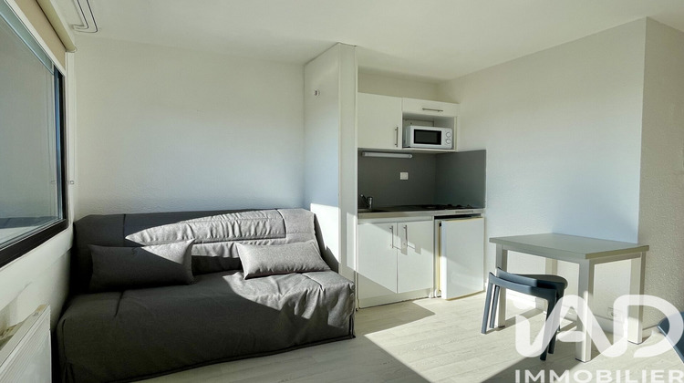 Ma-Cabane - Vente Appartement Orléans, 16 m²