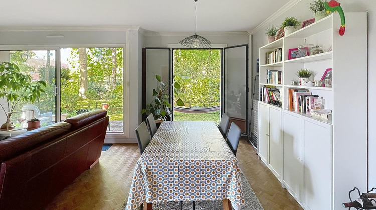 Ma-Cabane - Vente Appartement Orléans, 101 m²