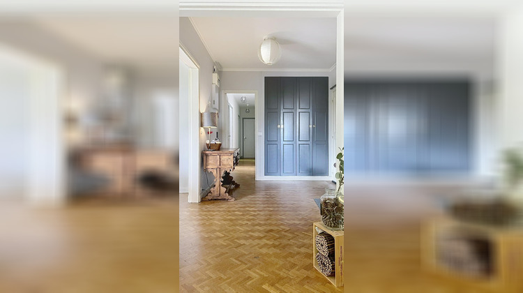 Ma-Cabane - Vente Appartement Orléans, 101 m²