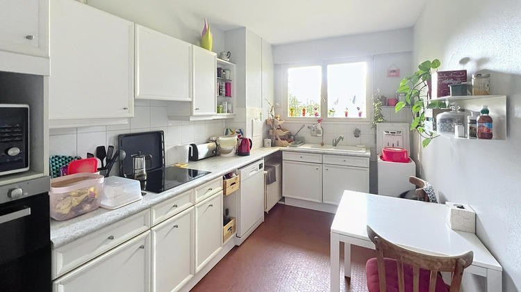 Ma-Cabane - Vente Appartement Orléans, 101 m²