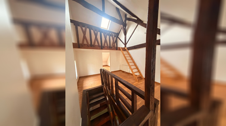Ma-Cabane - Vente Appartement Orleans, 70 m²