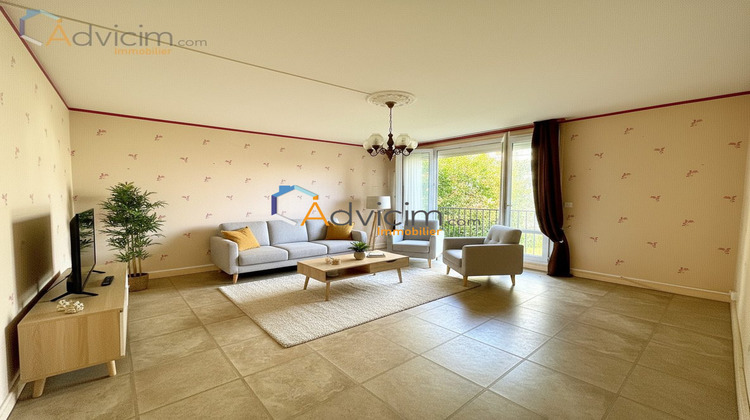 Ma-Cabane - Vente Appartement Orléans, 69 m²