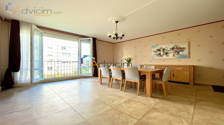 Ma-Cabane - Vente Appartement Orléans, 69 m²