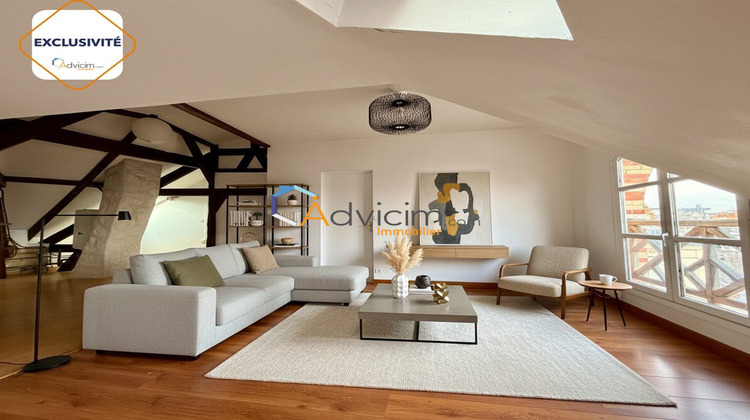 Ma-Cabane - Vente Appartement Orléans, 57 m²