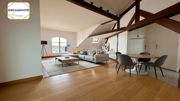 Ma-Cabane - Vente Appartement Orléans, 57 m²