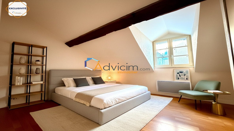 Ma-Cabane - Vente Appartement Orléans, 34 m²