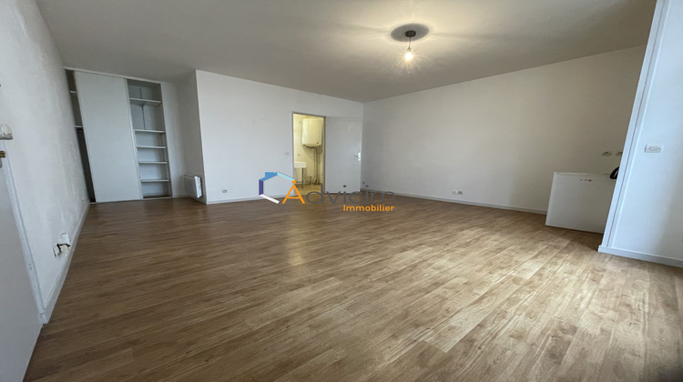 Ma-Cabane - Vente Appartement Orléans, 30 m²