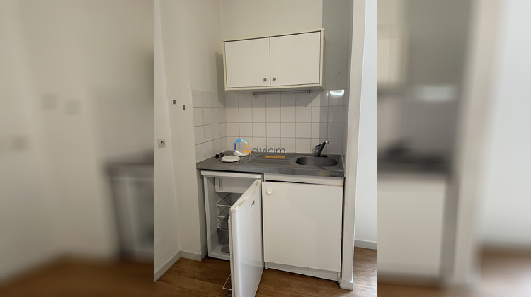 Ma-Cabane - Vente Appartement Orléans, 30 m²