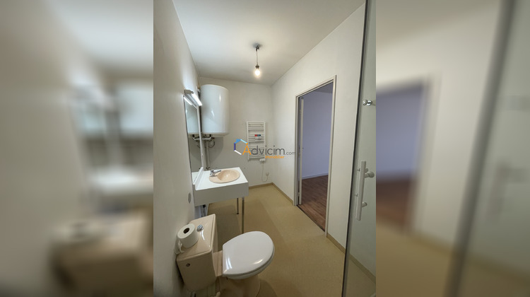 Ma-Cabane - Vente Appartement Orléans, 30 m²
