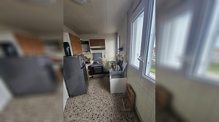 Ma-Cabane - Vente Appartement Orléans, 44 m²