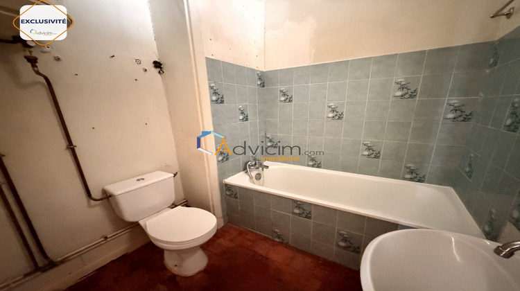 Ma-Cabane - Vente Appartement Orléans, 30 m²