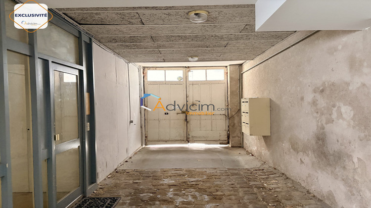 Ma-Cabane - Vente Appartement Orléans, 30 m²