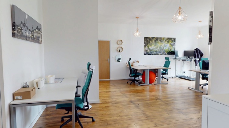 Ma-Cabane - Vente Appartement Orléans, 85 m²
