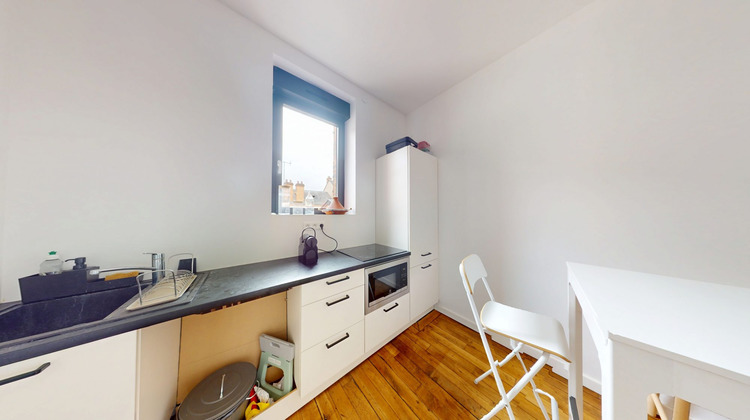 Ma-Cabane - Vente Appartement Orléans, 85 m²