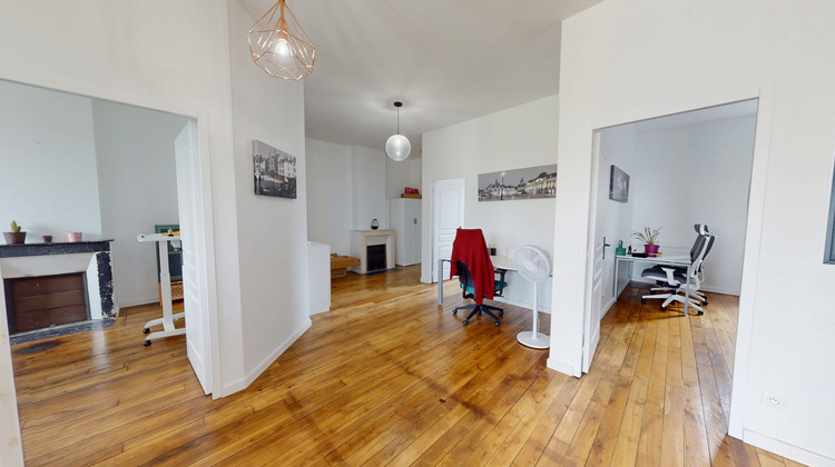 Ma-Cabane - Vente Appartement Orléans, 85 m²