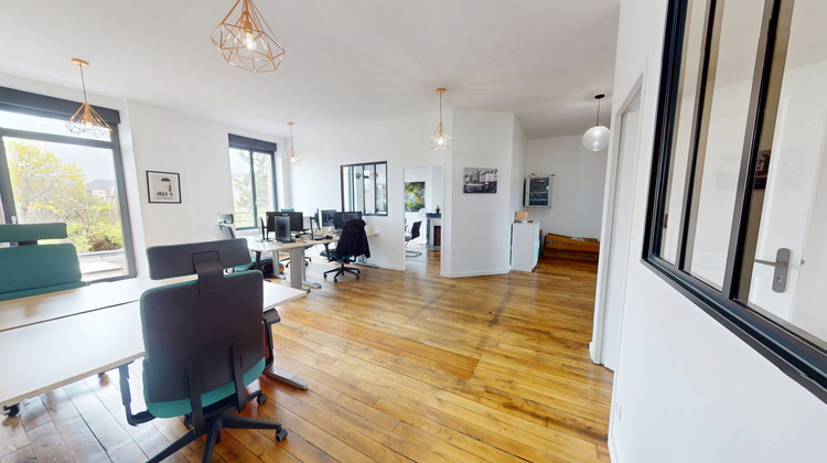 Ma-Cabane - Vente Appartement Orléans, 85 m²