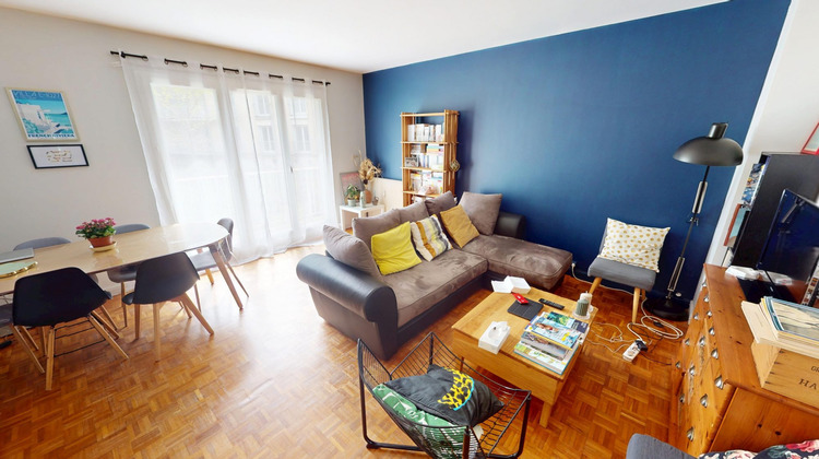 Ma-Cabane - Vente Appartement Orléans, 81 m²
