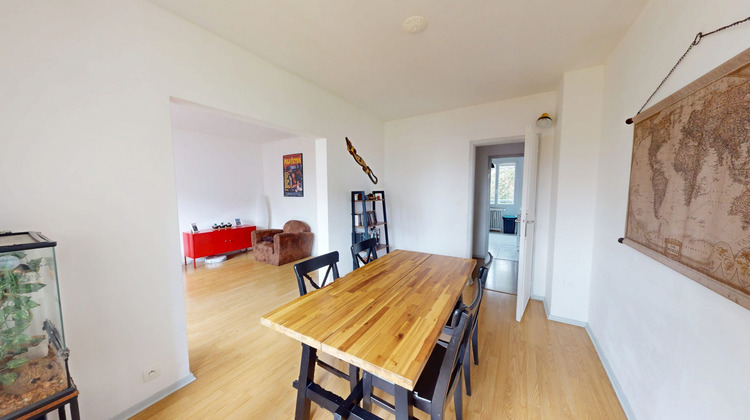 Ma-Cabane - Vente Appartement Orléans, 78 m²