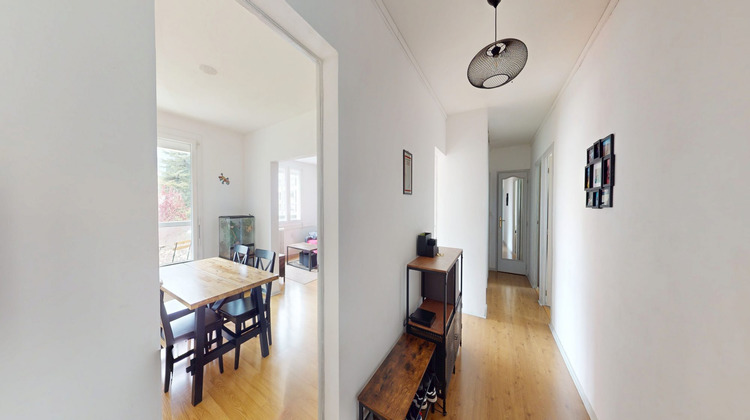 Ma-Cabane - Vente Appartement Orléans, 78 m²
