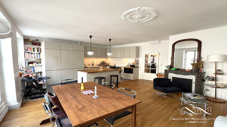 Ma-Cabane - Vente Appartement Orléans, 118 m²