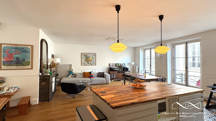 Ma-Cabane - Vente Appartement Orléans, 118 m²