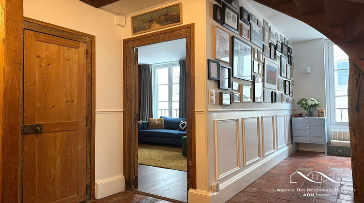 Ma-Cabane - Vente Appartement Orléans, 118 m²