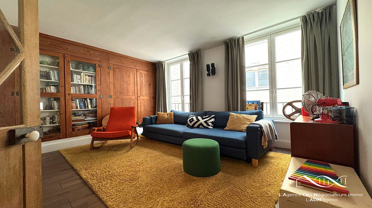 Ma-Cabane - Vente Appartement Orléans, 118 m²