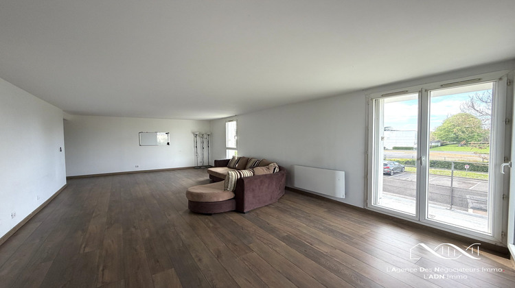 Ma-Cabane - Vente Appartement Orléans, 74 m²