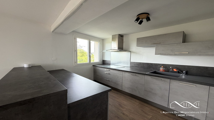 Ma-Cabane - Vente Appartement Orléans, 74 m²