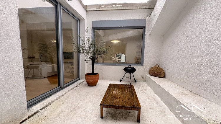 Ma-Cabane - Vente Appartement Orléans, 129 m²