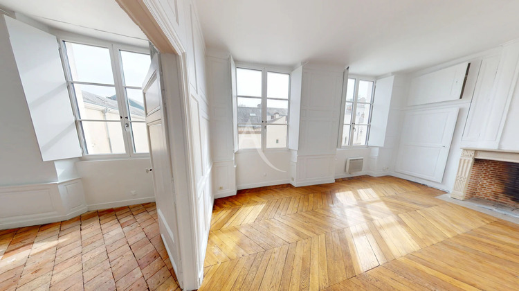 Ma-Cabane - Vente Appartement ORLEANS, 83 m²