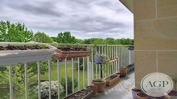 Ma-Cabane - Vente Appartement ORLEANS, 81 m²