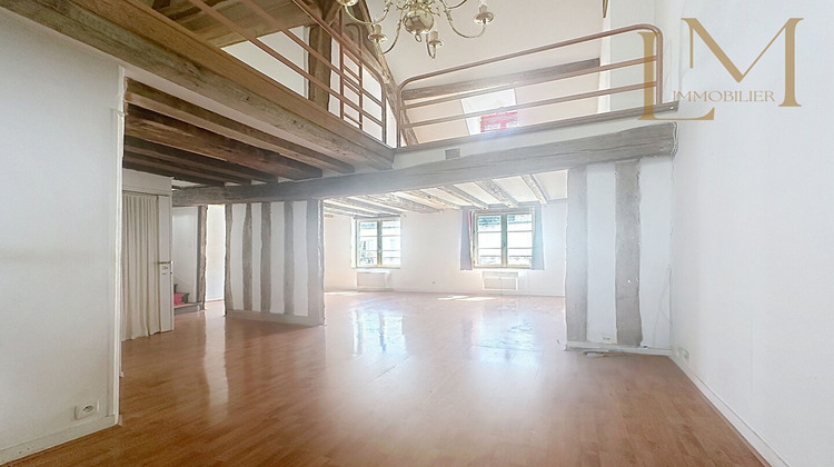 Ma-Cabane - Vente Appartement ORLEANS, 91 m²