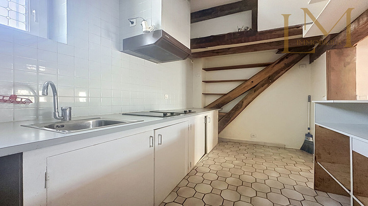 Ma-Cabane - Vente Appartement ORLEANS, 91 m²