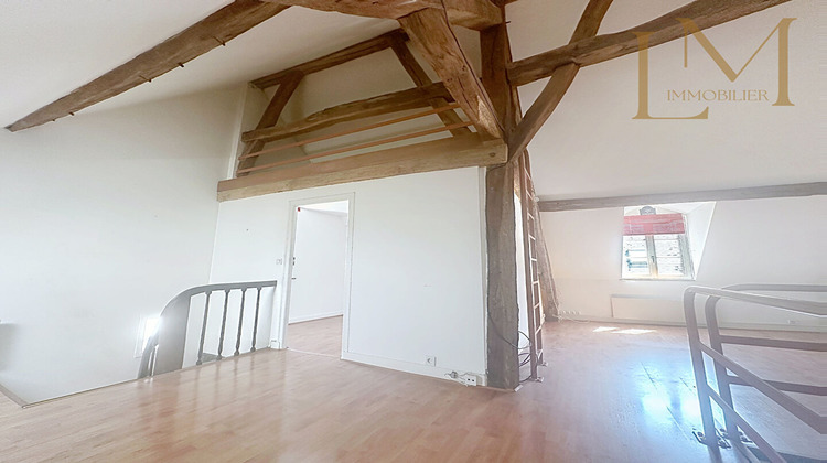 Ma-Cabane - Vente Appartement ORLEANS, 91 m²