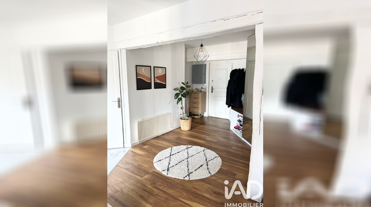 Ma-Cabane - Vente Appartement Orléans, 60 m²