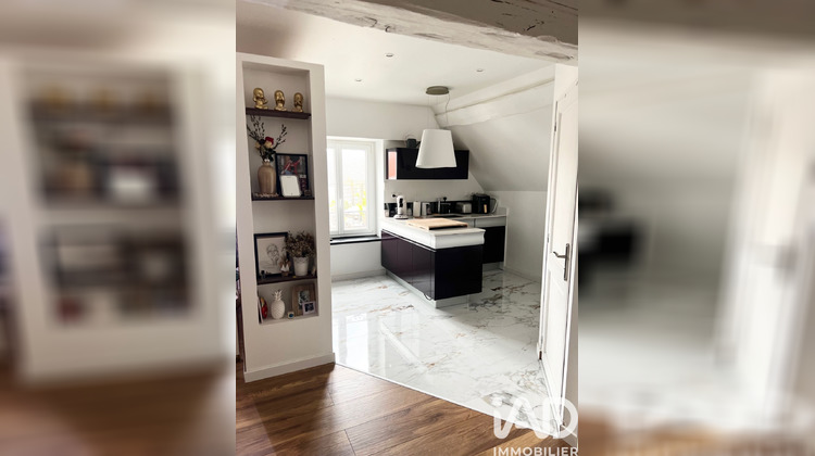 Ma-Cabane - Vente Appartement Orléans, 60 m²