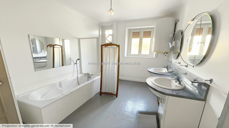 Ma-Cabane - Vente Appartement Orléans, 145 m²