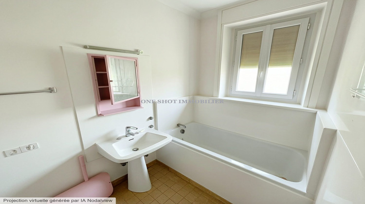 Ma-Cabane - Vente Appartement Orléans, 145 m²