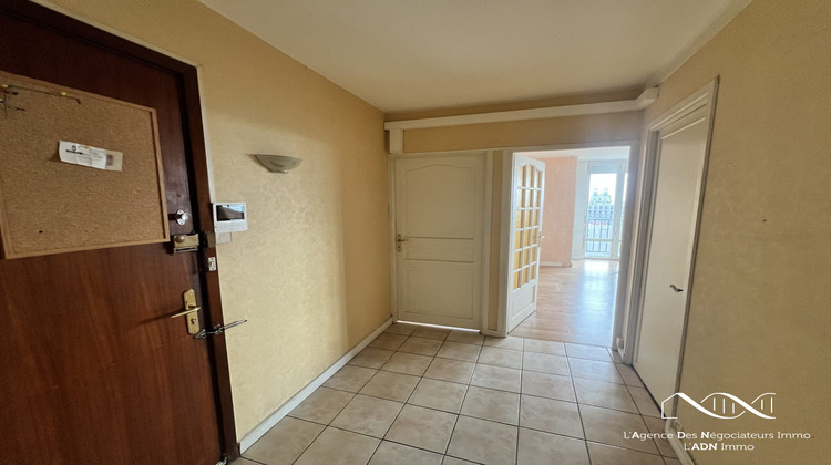 Ma-Cabane - Vente Appartement Orléans, 84 m²