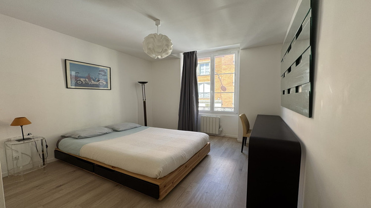 Ma-Cabane - Vente Appartement Orléans, 80 m²