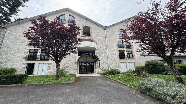 Ma-Cabane - Vente Appartement Orléans, 111 m²