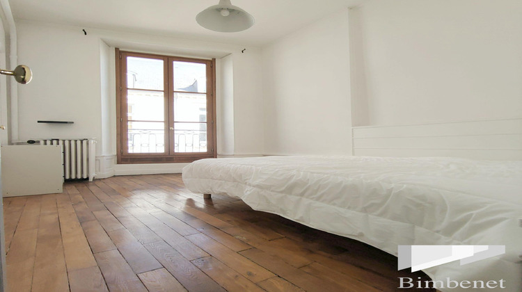 Ma-Cabane - Vente Appartement Orléans, 76 m²