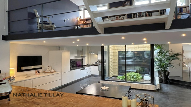 Ma-Cabane - Vente Appartement ORLEANS, 188 m²